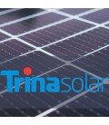 Trinasolar Vertex Solarpanel, 550 Watt